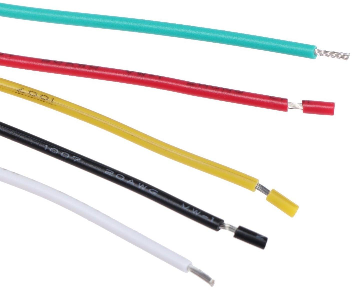 Выключатель, 12 В, 3 А, 5 pin, IP67, d 16мм, провод 15 см, синий