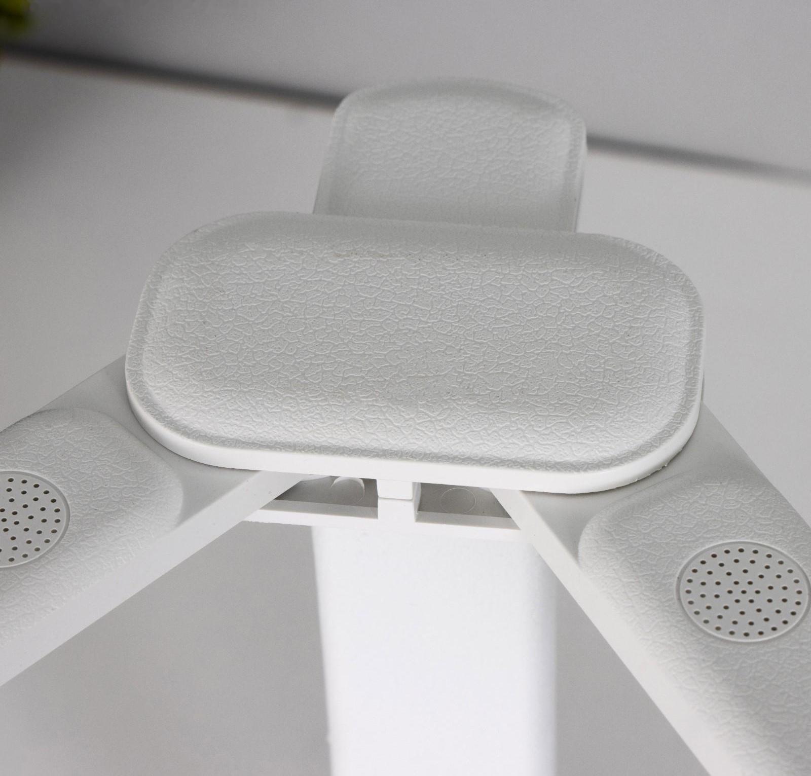 Настольная лампа сенсорная 