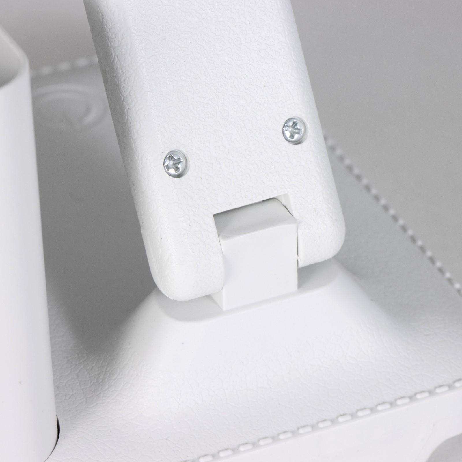 Настольная лампа сенсорная 