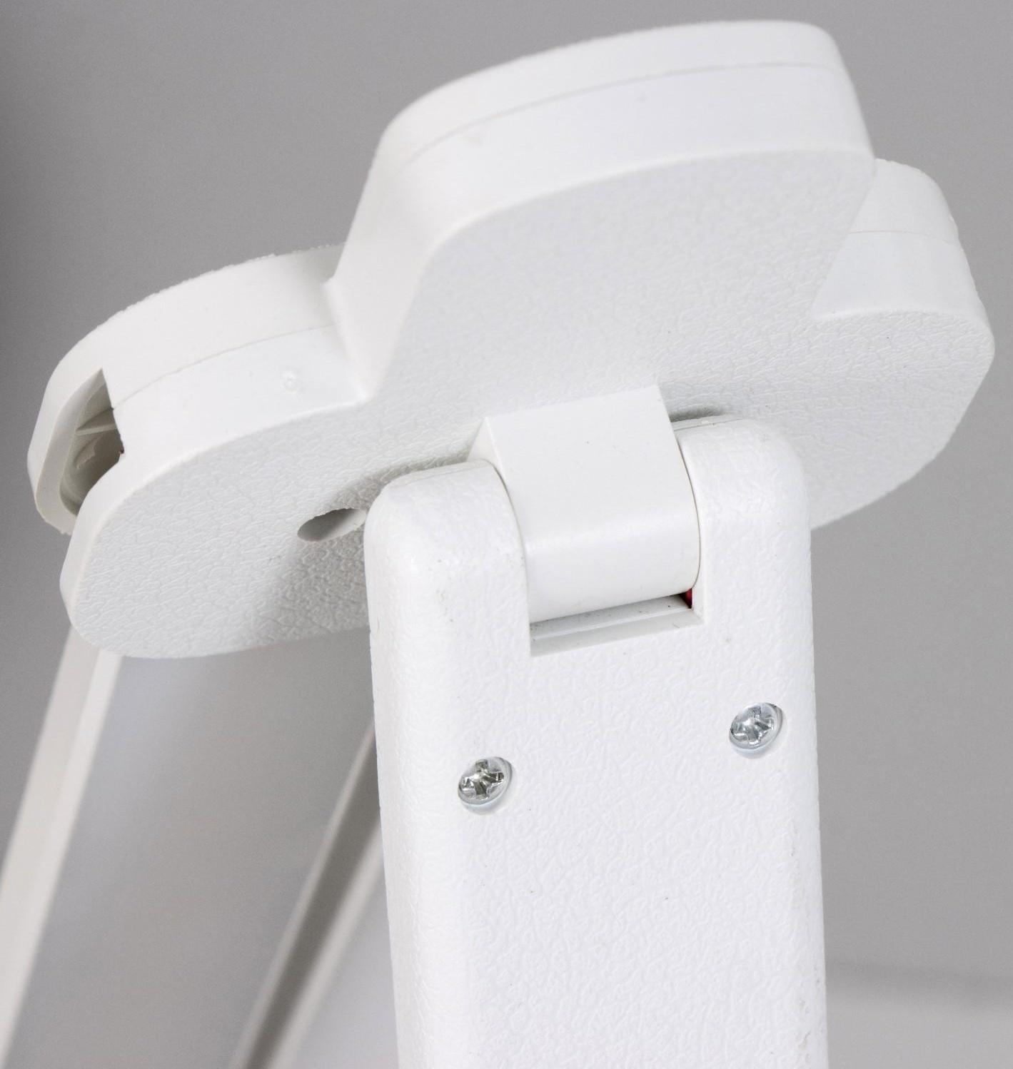 Настольная лампа сенсорная 