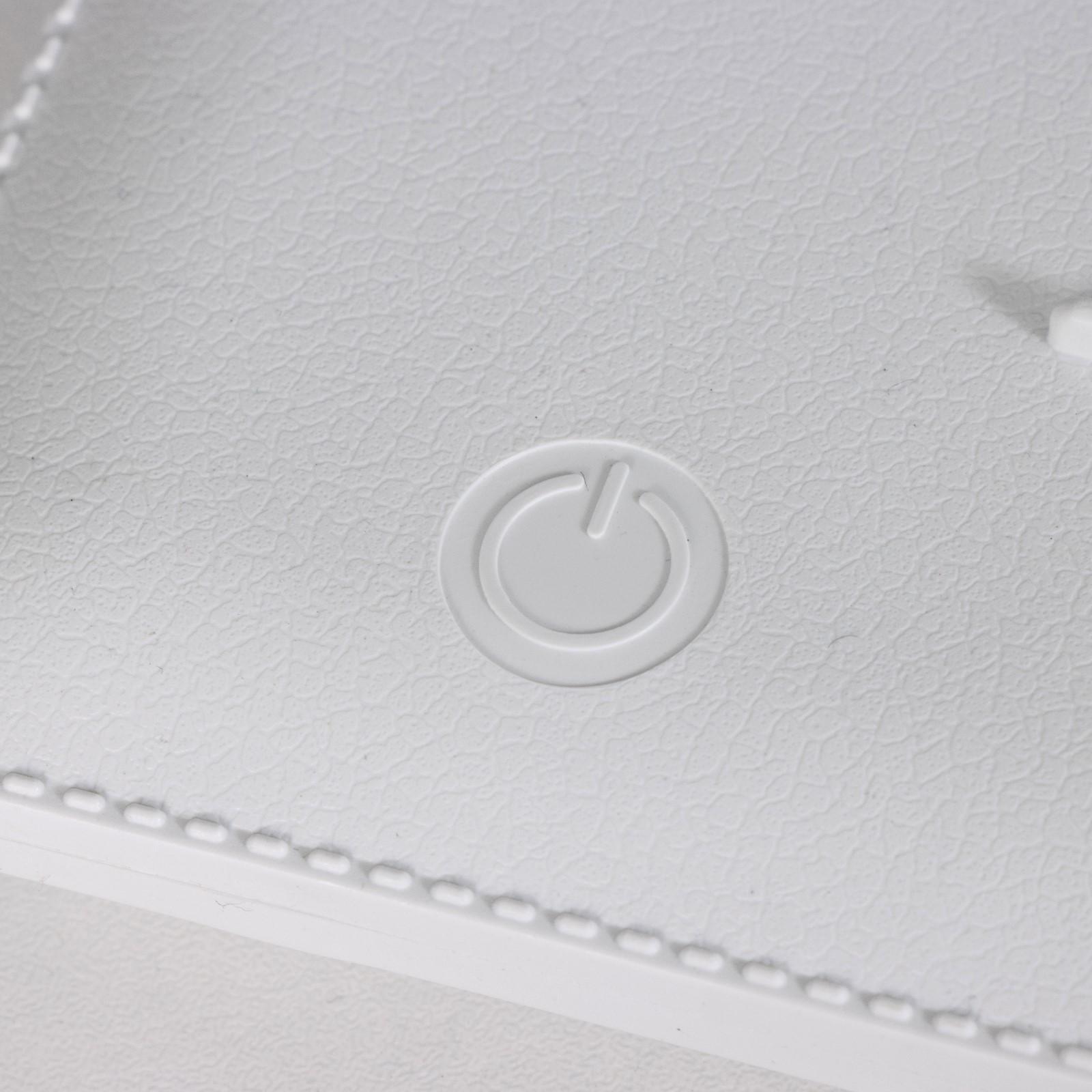 Настольная лампа сенсорная 