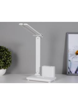 Настольная лампа сенсорная 