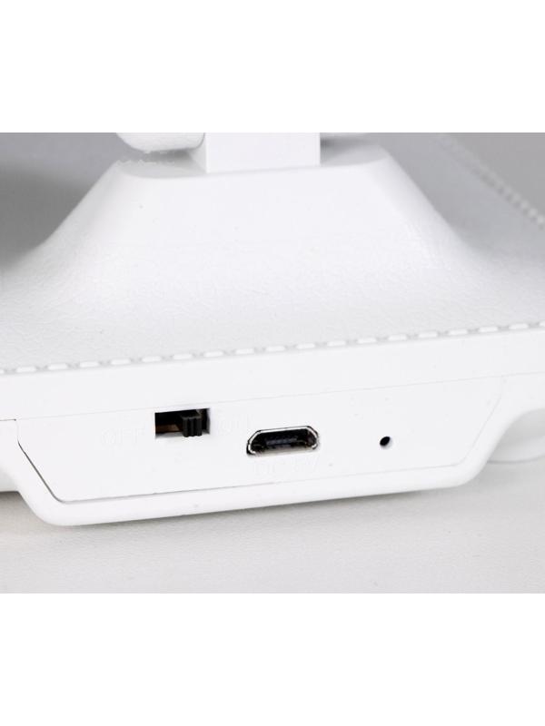 Настольная лампа сенсорная 