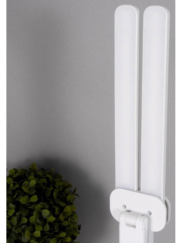 Настольная лампа сенсорная 