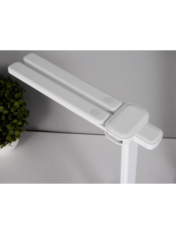 Настольная лампа сенсорная 