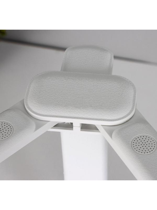 Настольная лампа сенсорная 