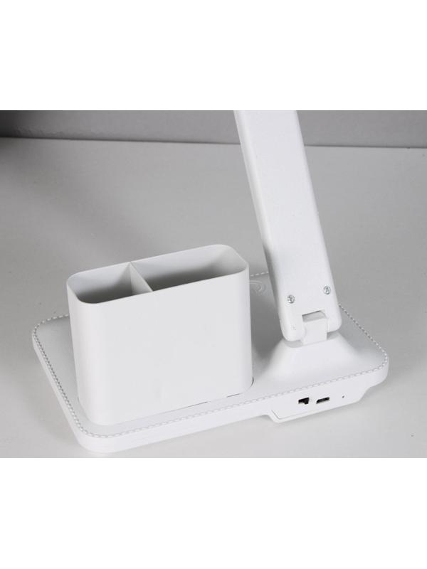 Настольная лампа сенсорная 