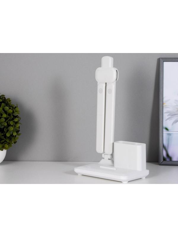 Настольная лампа сенсорная 