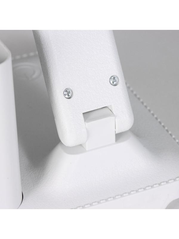 Настольная лампа сенсорная 