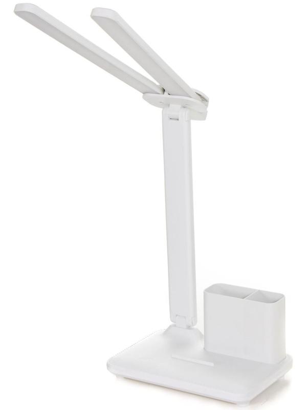 Настольная лампа сенсорная 