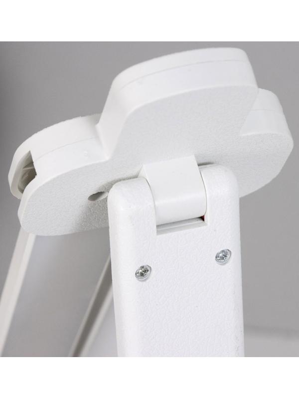 Настольная лампа сенсорная 