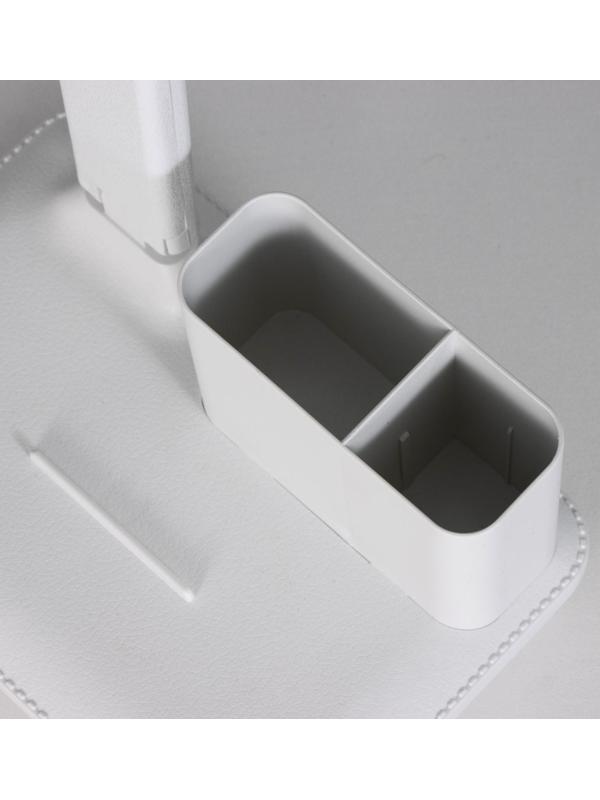 Настольная лампа сенсорная 