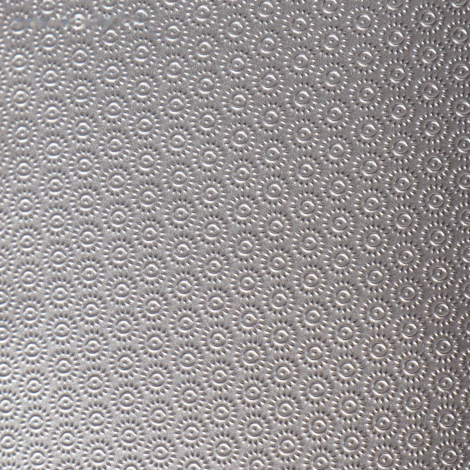 Тёрка для ног, лазерная, двусторонняя, прорезиненная ручка, 23 см, цвет чёрный/белый