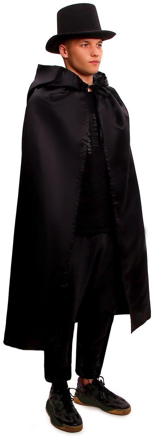 Карнавальный костюм «Фокусник», длина 120 см