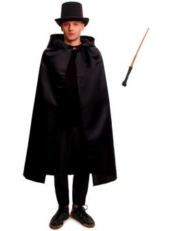 Карнавальный костюм «Фокусник», длина 120 см