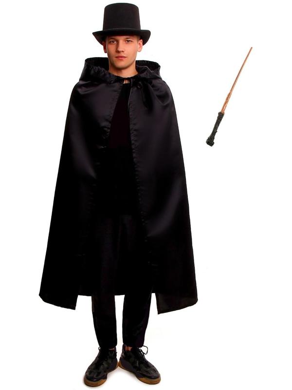 Карнавальный костюм «Фокусник», длина 120 см
