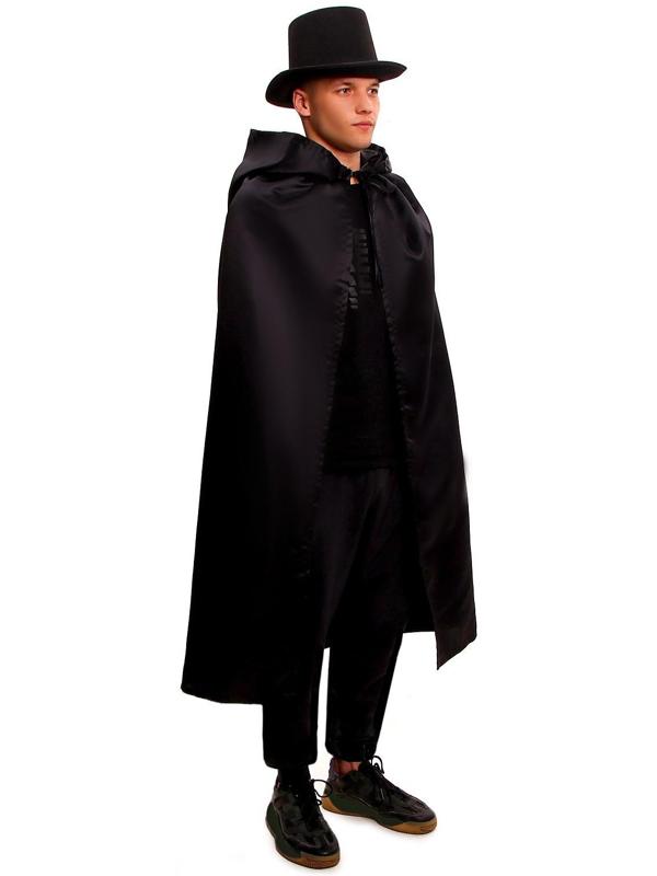 Карнавальный костюм «Фокусник», длина 120 см