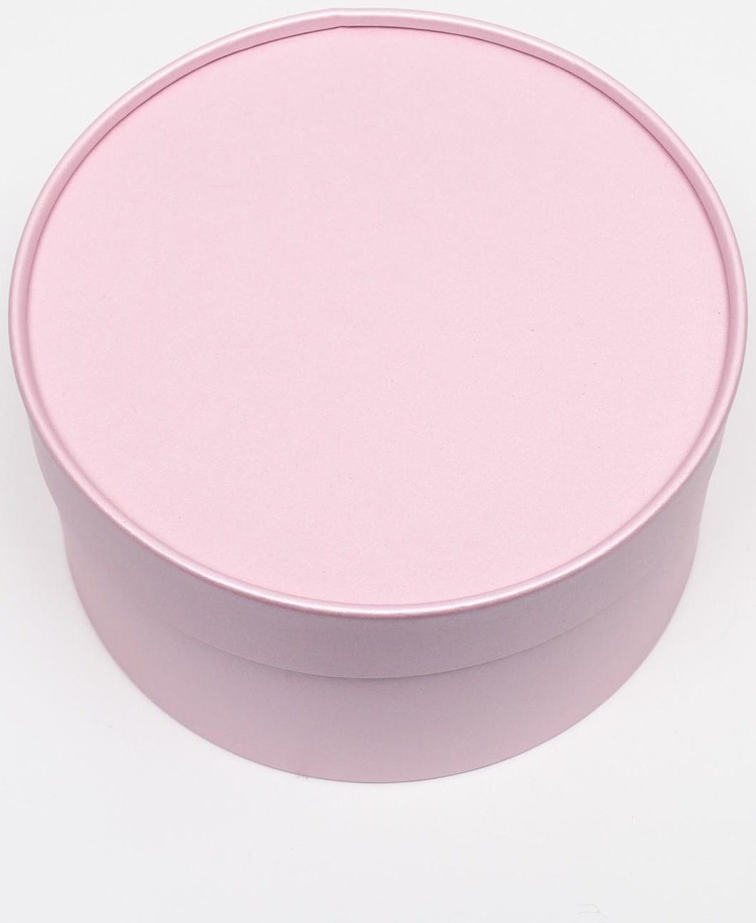 Подарочная коробка 