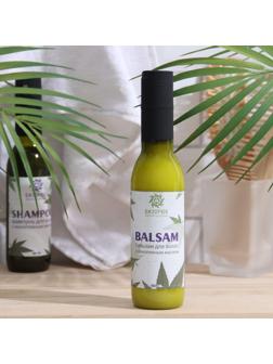 Бальзам для волос 