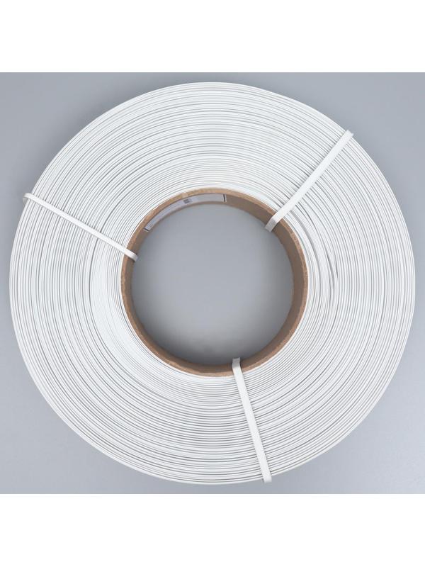 Клип-лента в Рулоне, белая, 600 м