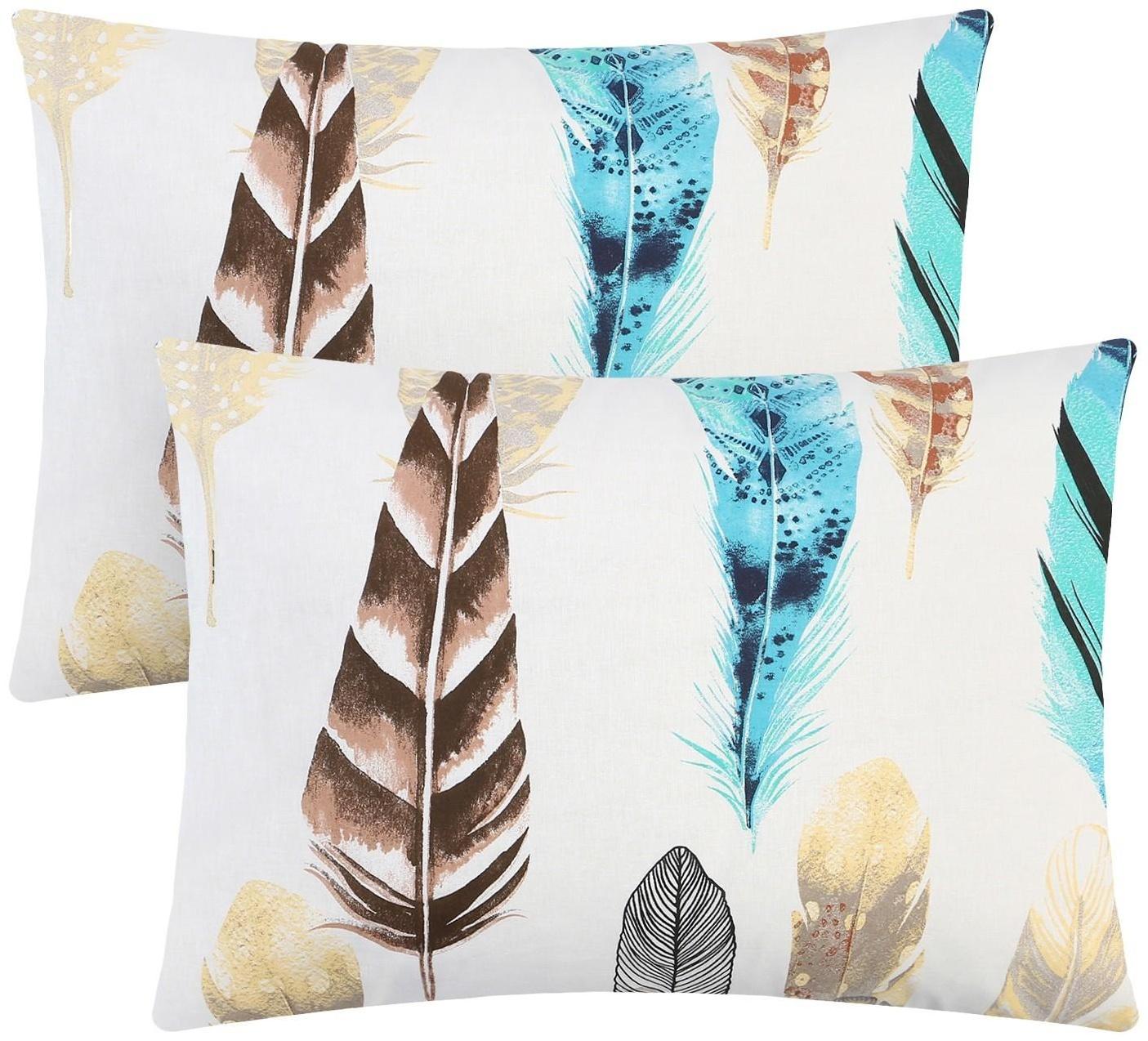 Комплект наволочек 