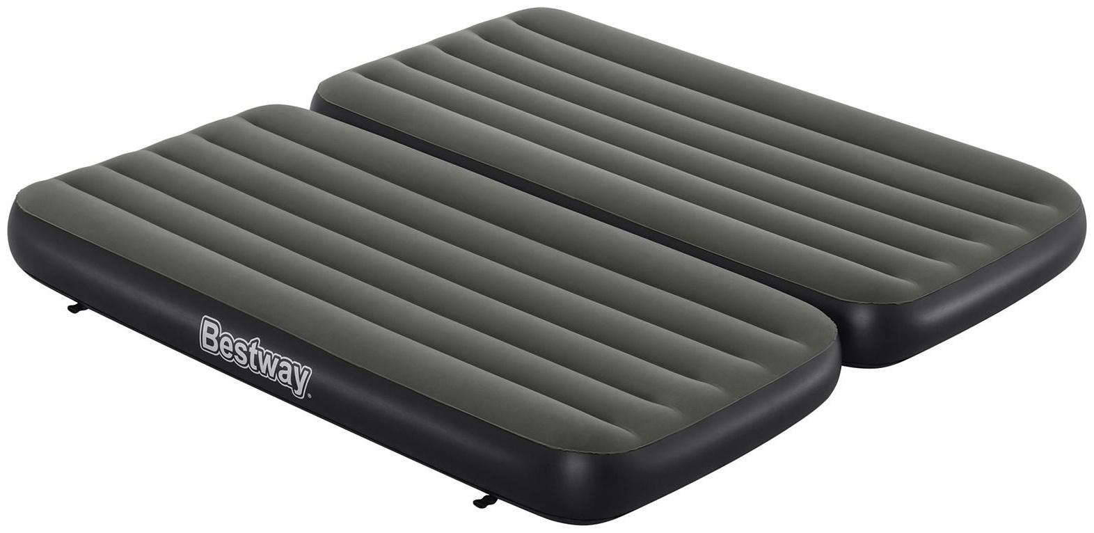 Матрас надувной Airbed Twin/King 188 х 99 х 25 см 67922