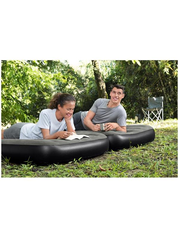 Матрас надувной Airbed Twin/King 188 х 99 х 25 см 67922