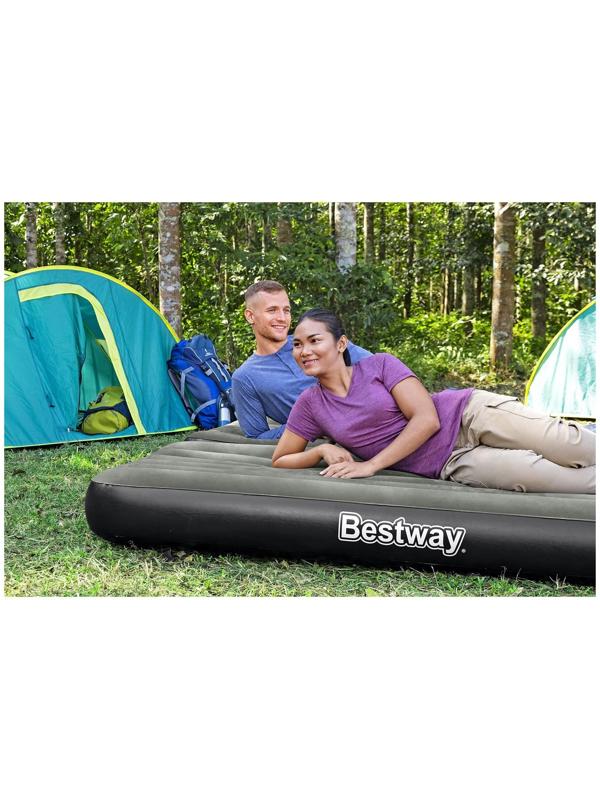 Матрас надувной Airbed Twin/King 188 х 99 х 25 см 67922