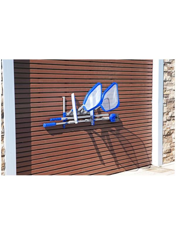 Органайзер оборудования для бассейнов 58674