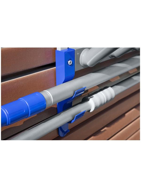 Органайзер оборудования для бассейнов 58674