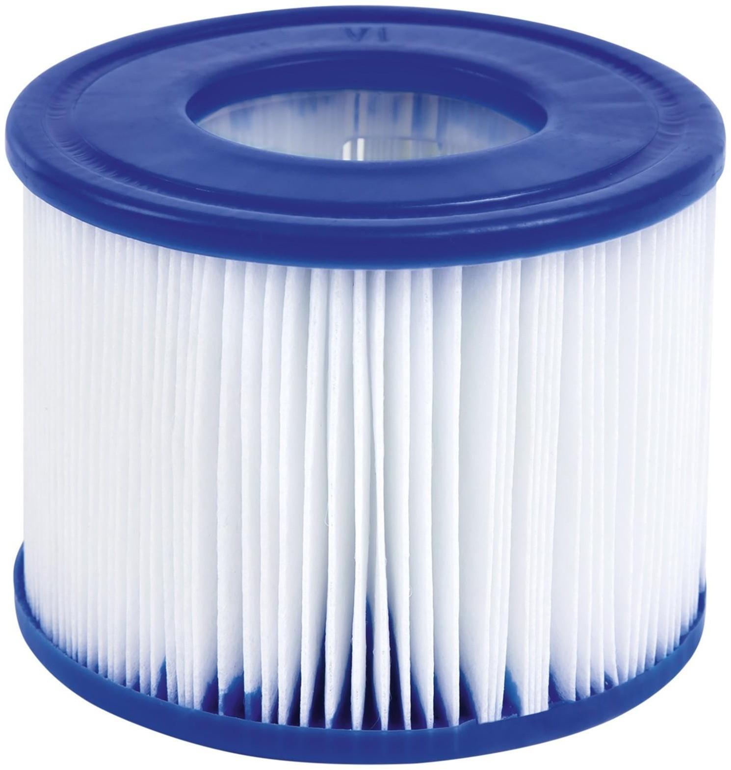 СПА бассейн Fiji AirJet 180 х 66 см + гидромассаж 60085