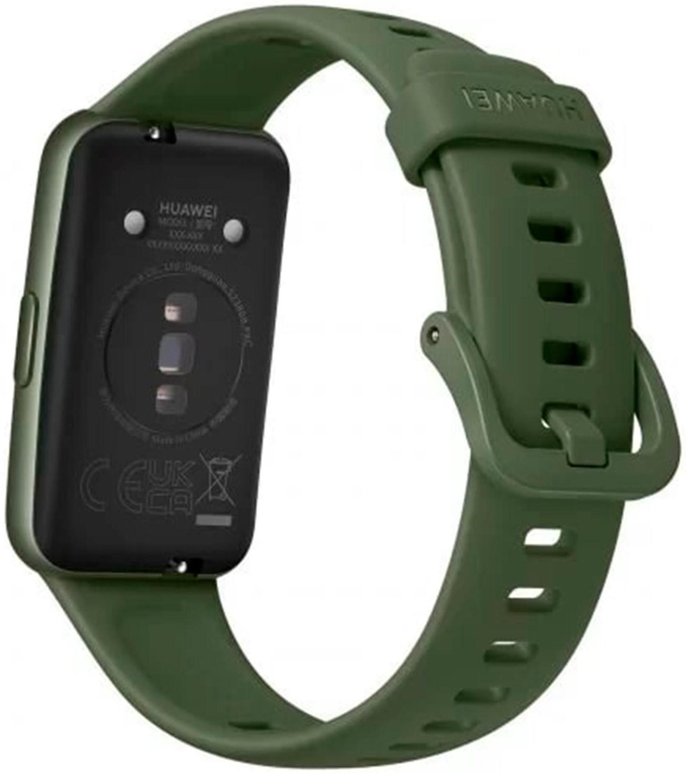 Фитнес-браслет Huawei Band 7, 1.47