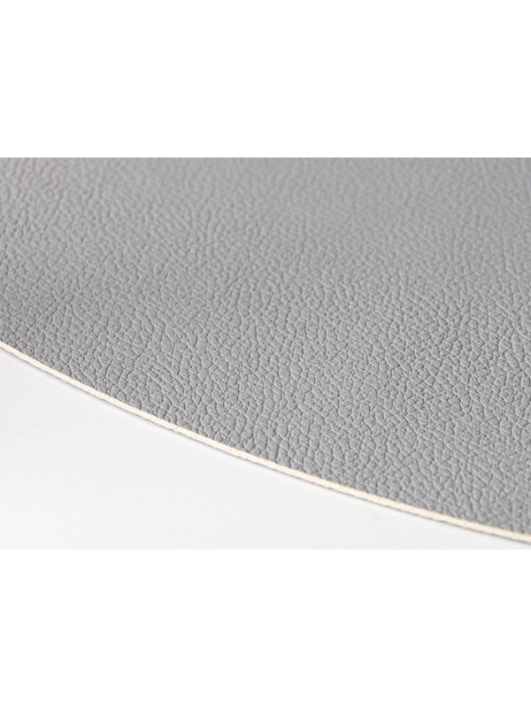 Набор салфеток сервировочных на стол Доляна «Тэм», 44×35 см, 4 шт, цвет серый