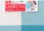 Набор салфеток сервировочных на стол Доляна «Настроение», 4 шт, 45×30 см, цвет бело-синий