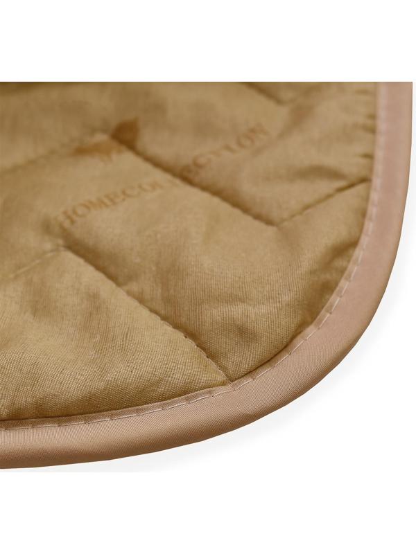 Одеяло Овечка облег 200х220 см, полиэфирное волокно 150г, 100% полиэстер