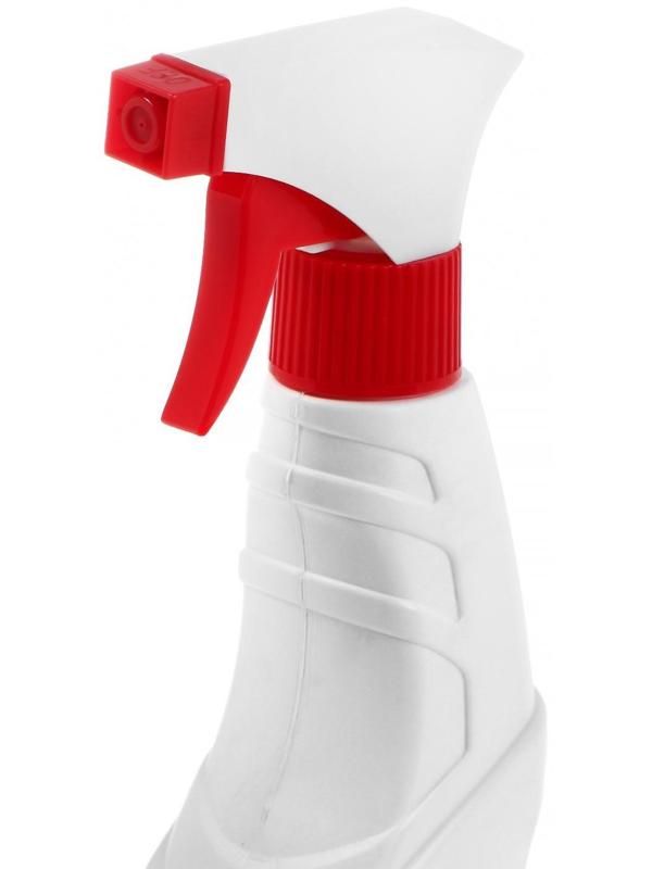 Средство для стекол 3 в 1, антидождь, очиститель и моющий полироль Silver Cleaner