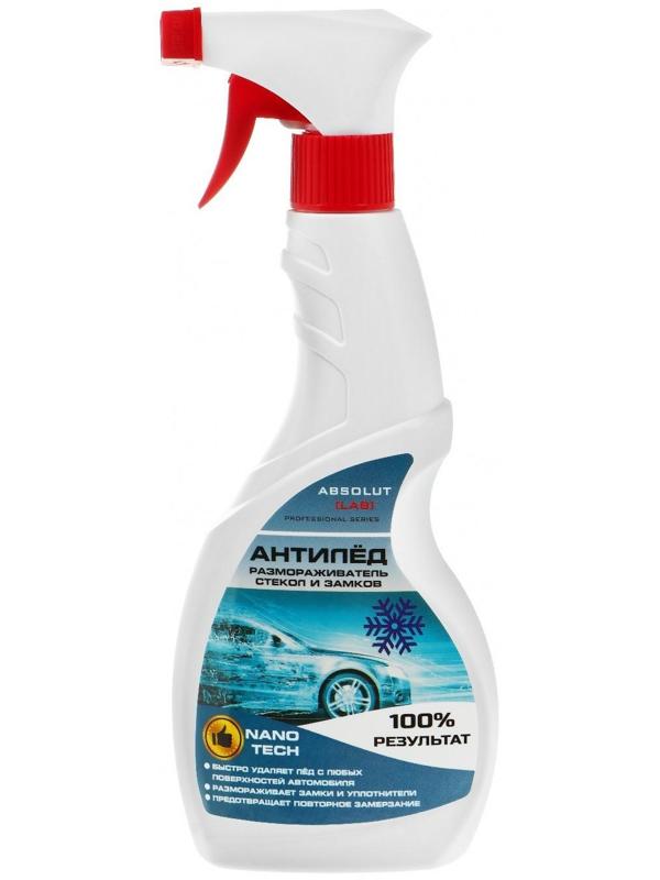 Антилед ABSOLUT LAB, 500 мл