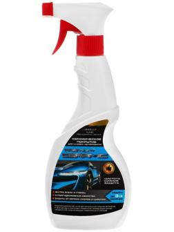 Керамическое покрытие ABSOLUT LAB, 500 мл