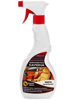 Химчистка салона ABSOLUT LAB, 500 мл