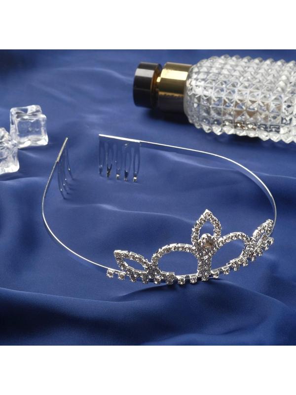 Диадема для волос 