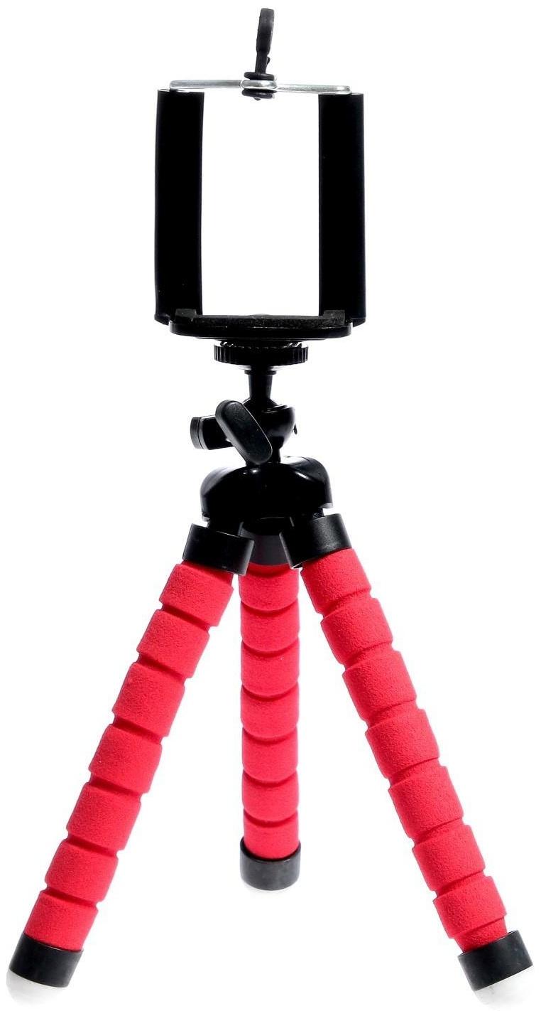 Кольцевая лампа, набор для съёмок видео