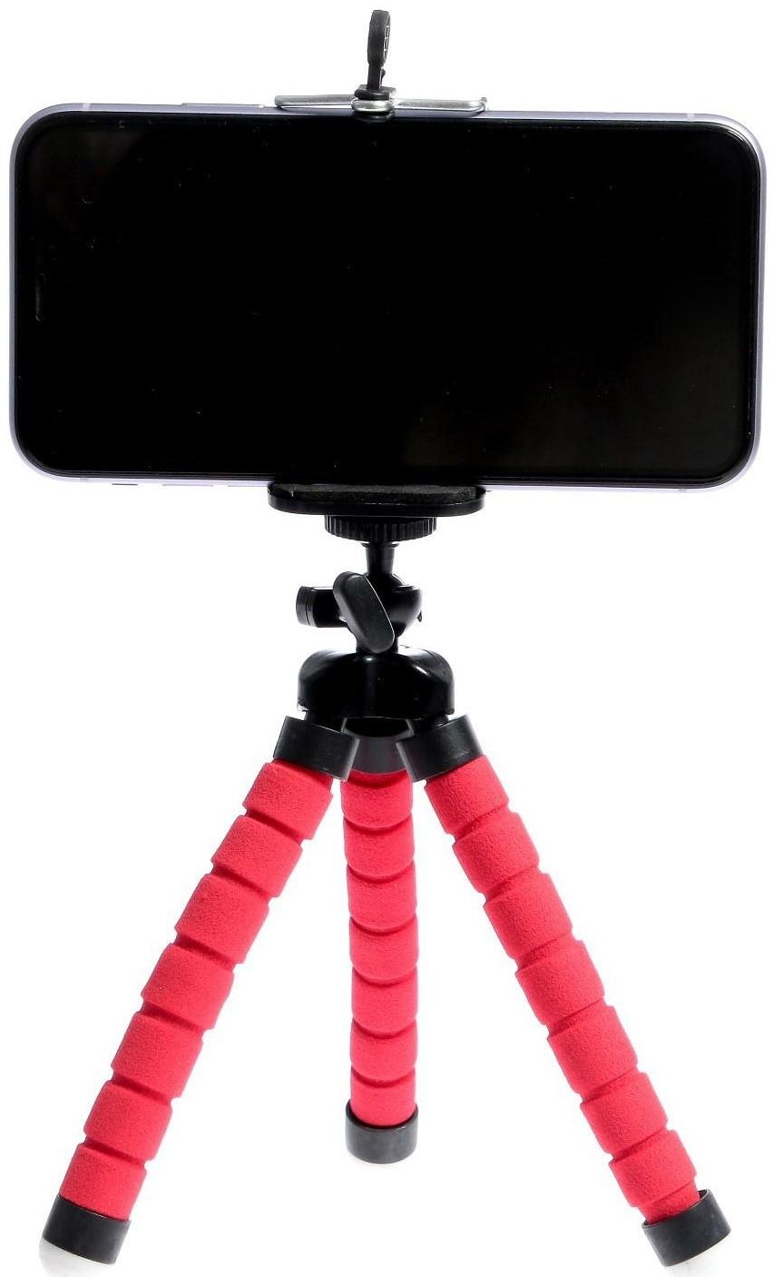 Кольцевая лампа, набор для съёмок видео