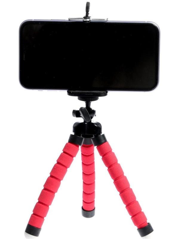 Кольцевая лампа, набор для съёмок видео