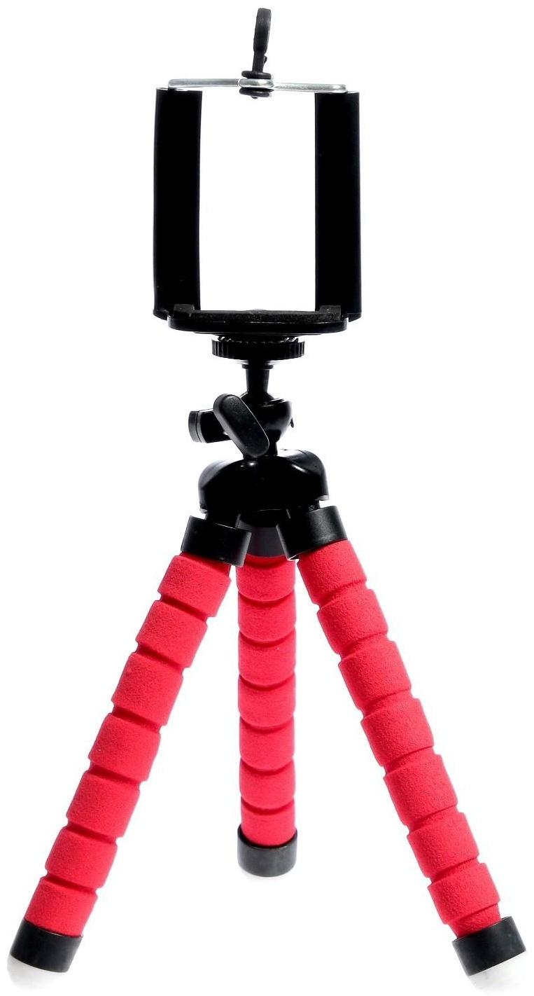 Кольцевая лампа, набор для съёмок видео