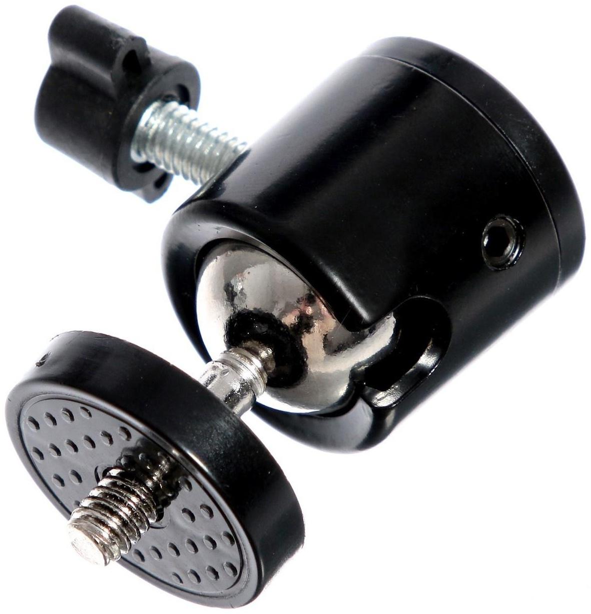 Кольцевая лампа, набор для съёмок видео