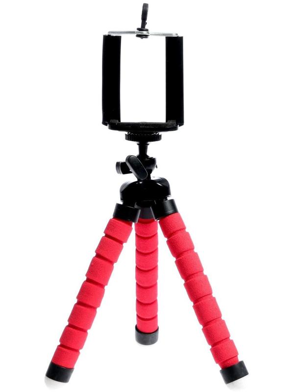 Кольцевая лампа, набор для съёмок видео