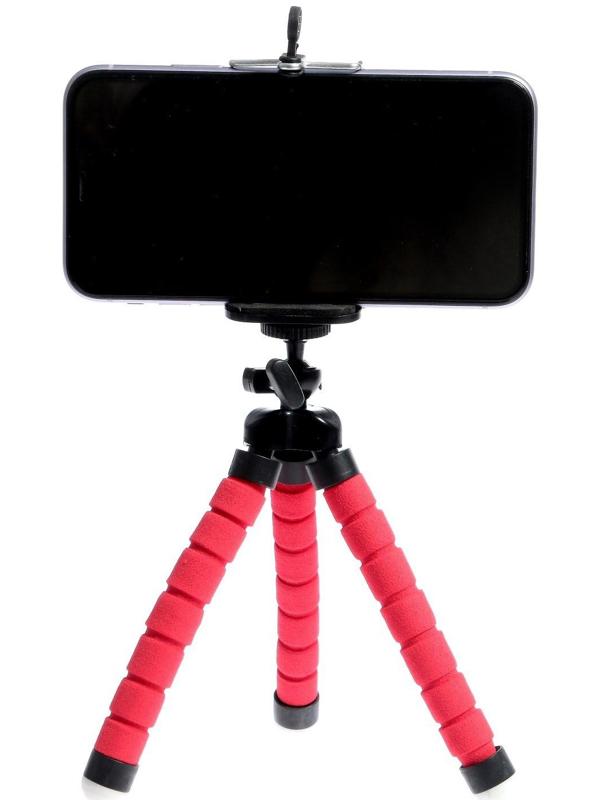 Кольцевая лампа, набор для съёмок видео