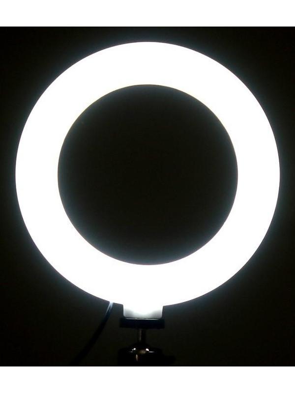 Кольцевая лампа, набор для съёмок видео