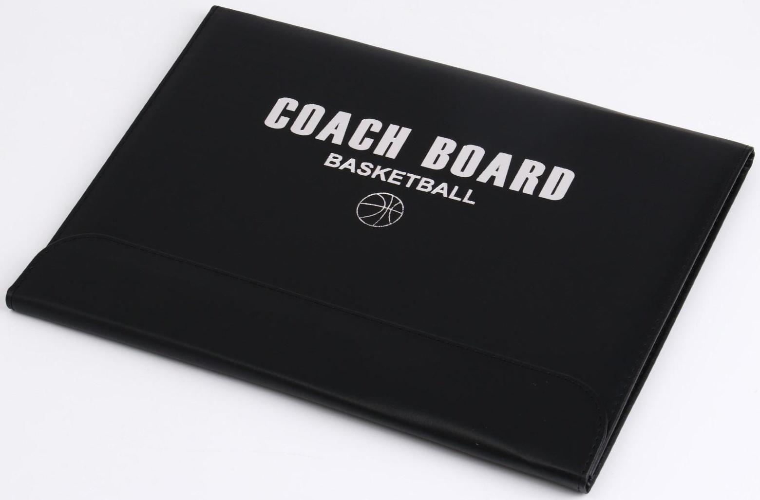 Тактическая магнитная доска для баскетбола, 54 х 32 см