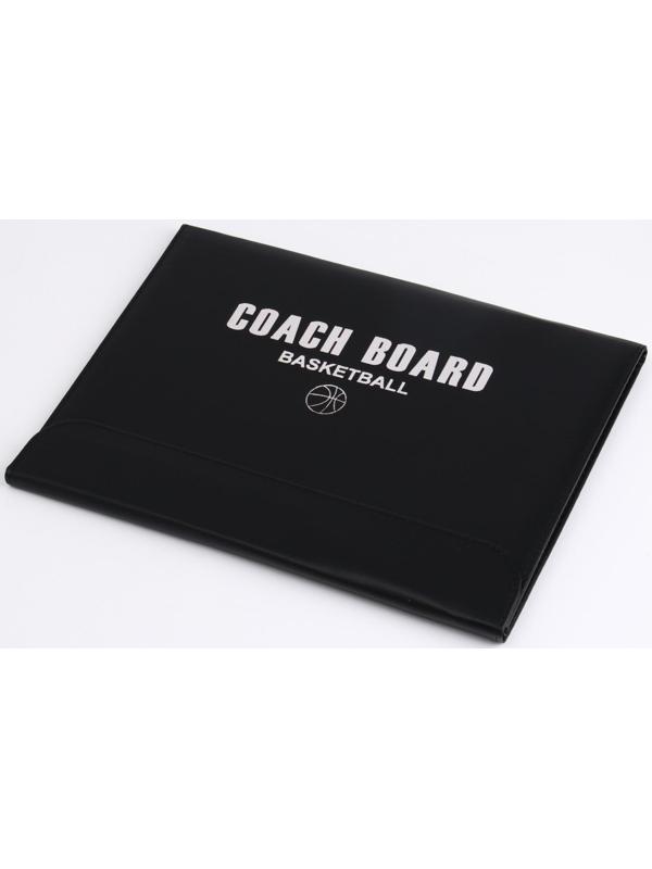 Тактическая магнитная доска для баскетбола, 54 х 32 см